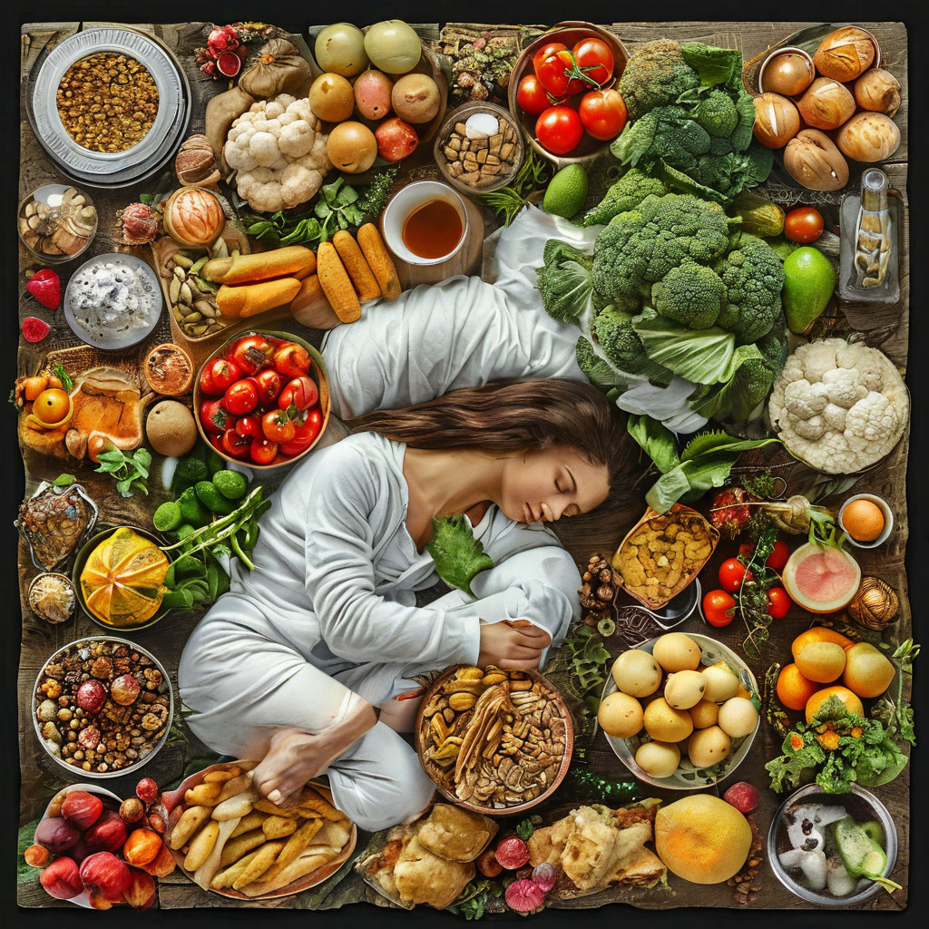 Как укрепить иммунитет: советы и рекомендации