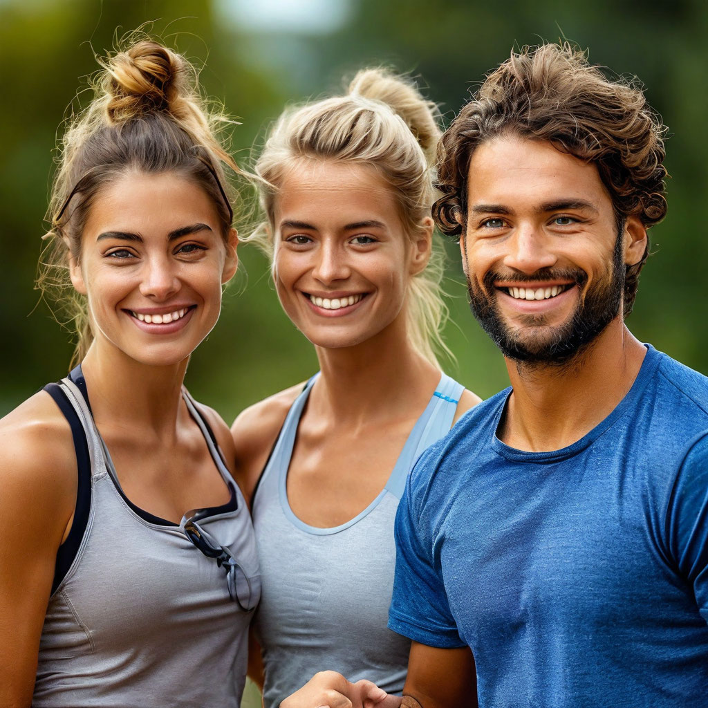 Как физическая активность влияет на здоровье