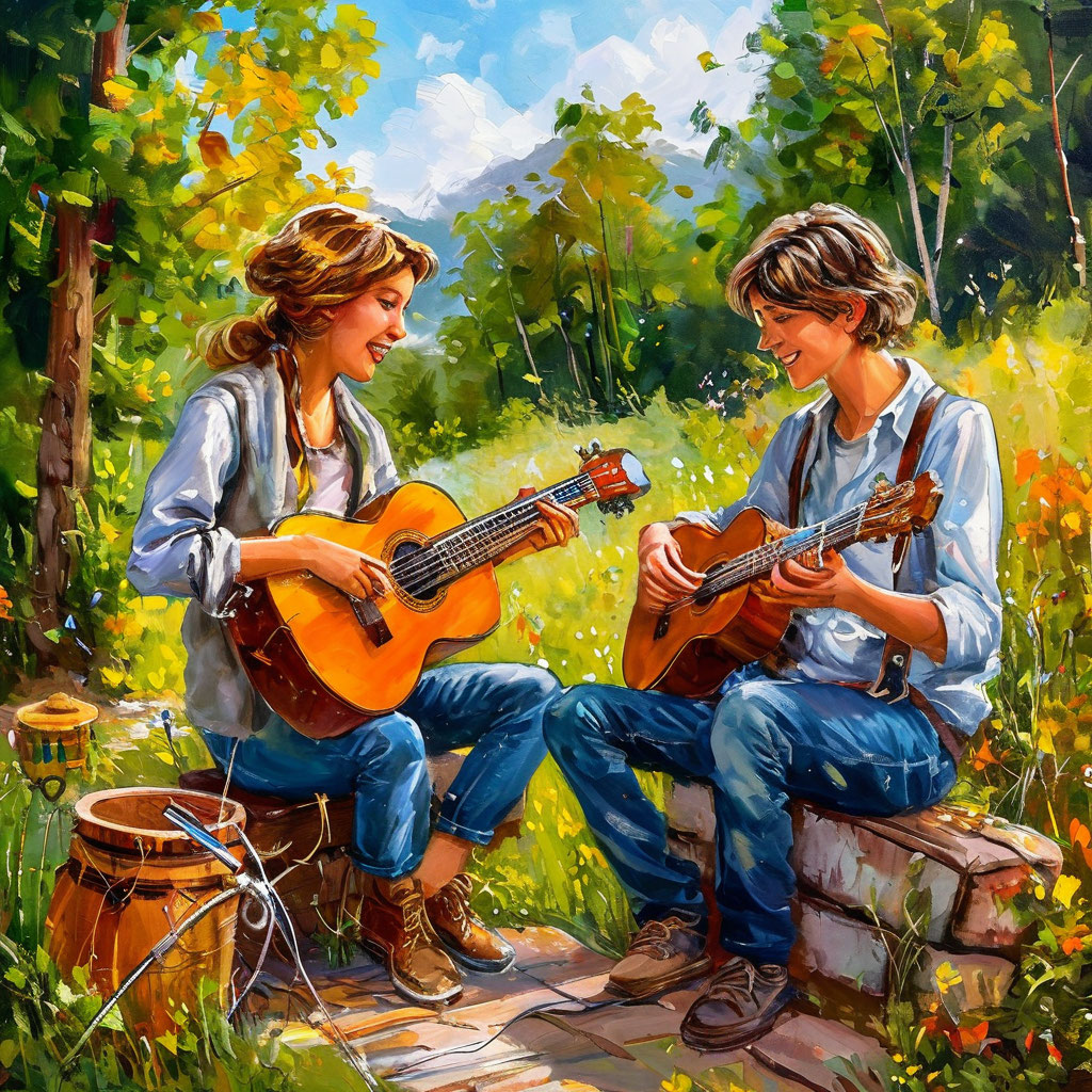 Почему хобби так важно для нашего благополучия?