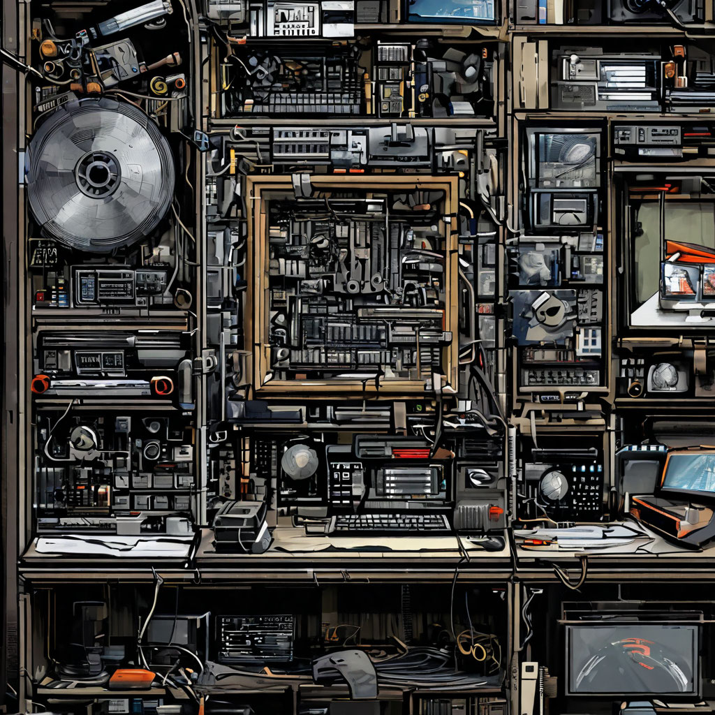 Создание видео из коротких видео и картинок с помощью SMMHERO