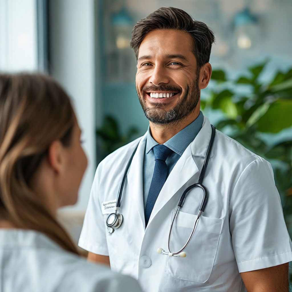 Профилактика заболеваний: как сохранить здоровье на долгие годы