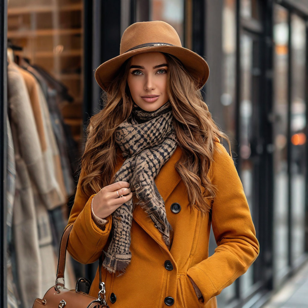 Как выбрать идеальный гардероб на осень: советы стилиста