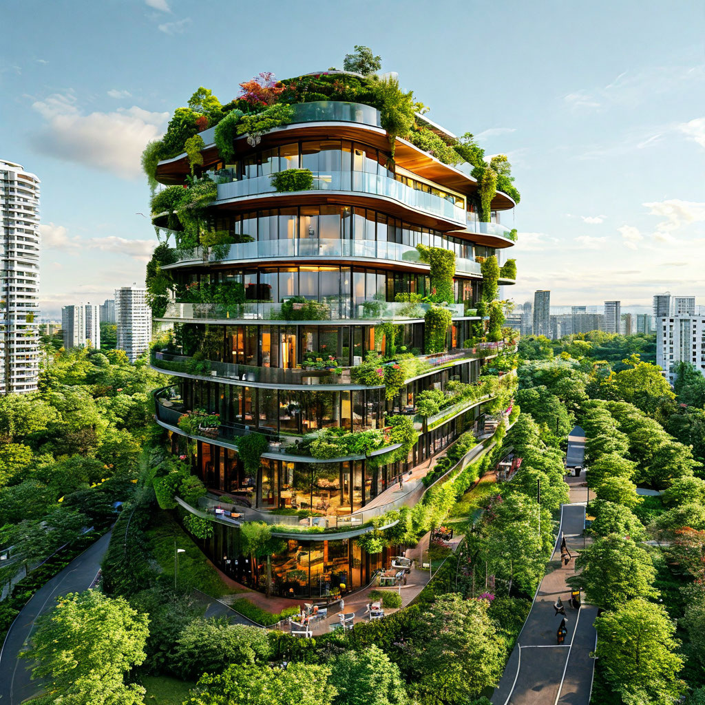 Экологические инициативы в городах: примеры успешных проектов