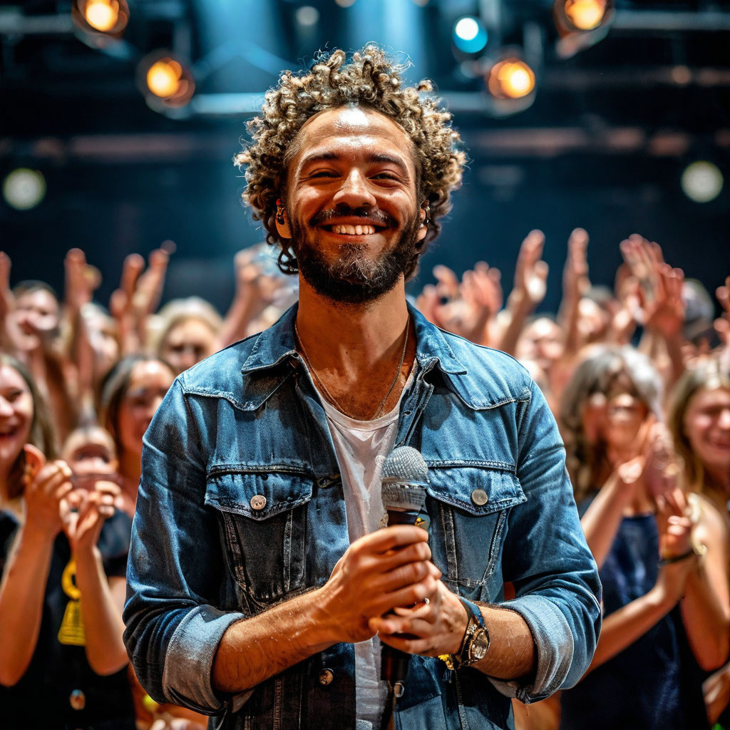 Как преодолеть страх перед публичными выступлениями