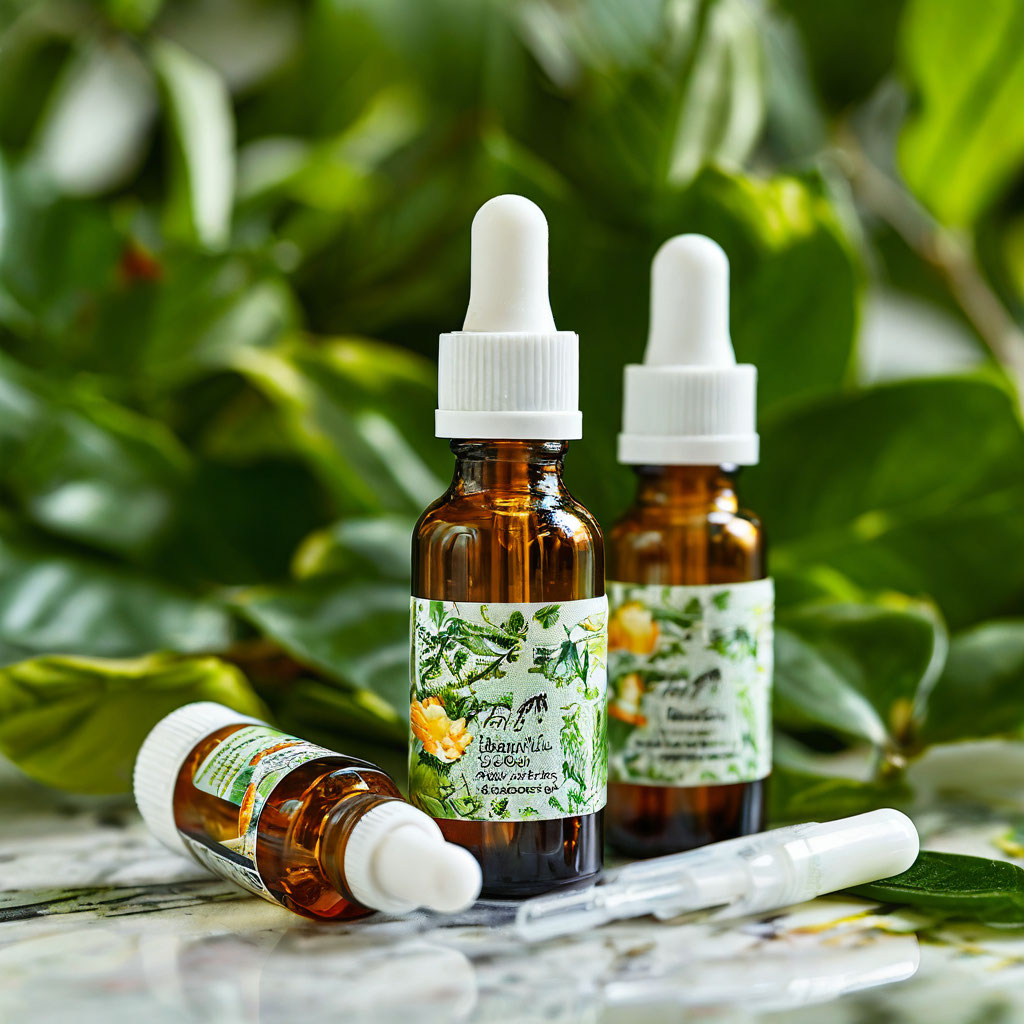 Обзор лучших сывороток для лица 2024 года