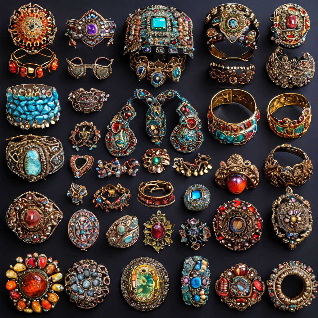 Как подобрать аксессуары под разные стили одежды