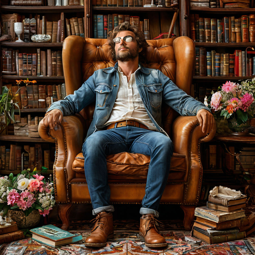 Влияние стресса на здоровье человека