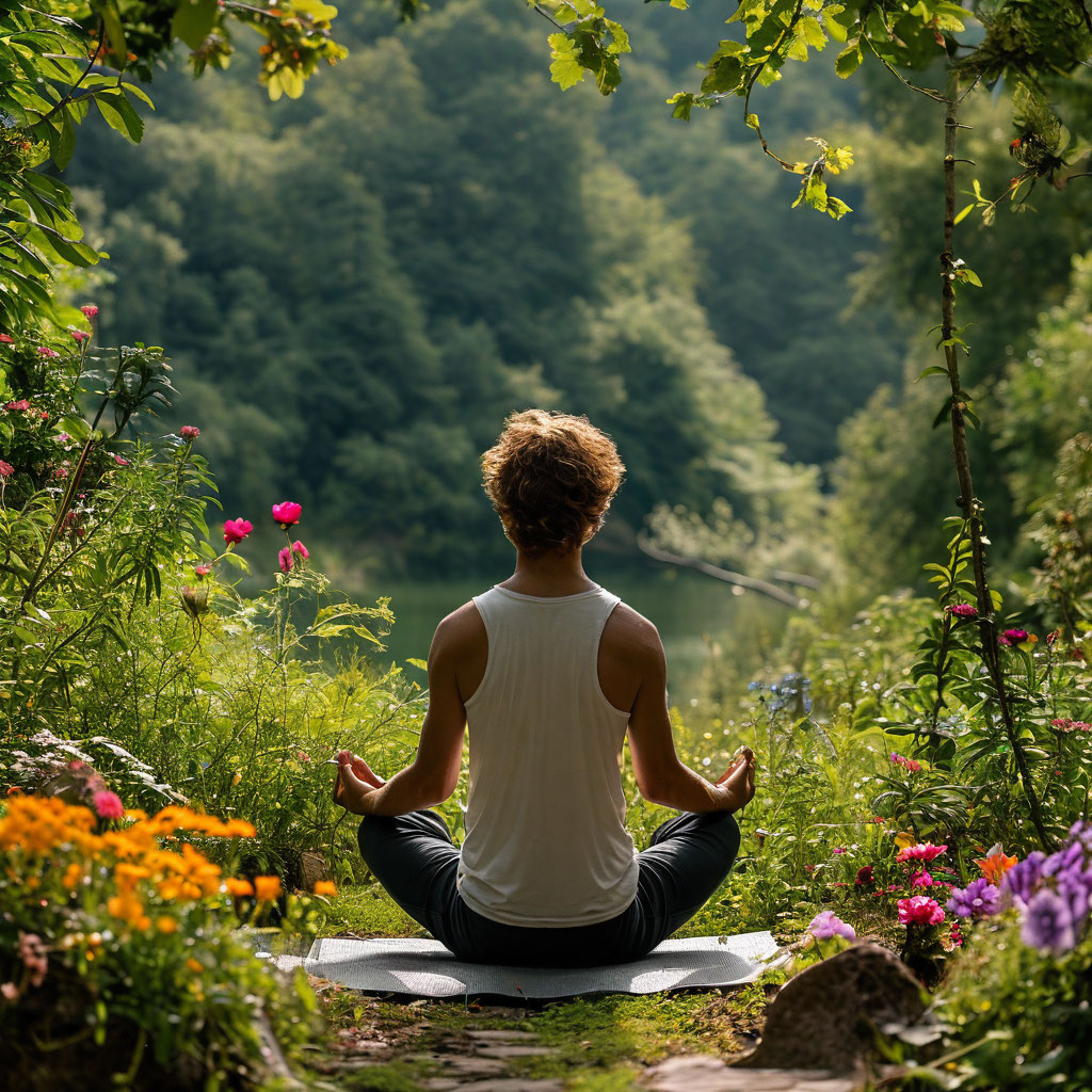 Стресс и его влияние на здоровье: как справиться