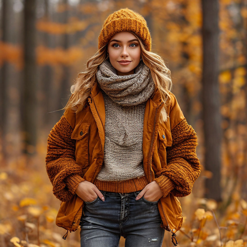 Как выбрать идеальный гардероб на осень: советы стилиста