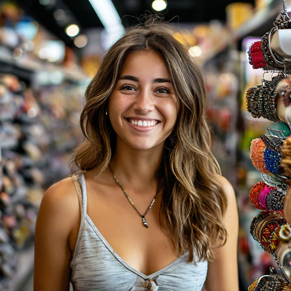 Как выбрать идеальный аксессуар для вашего стиля