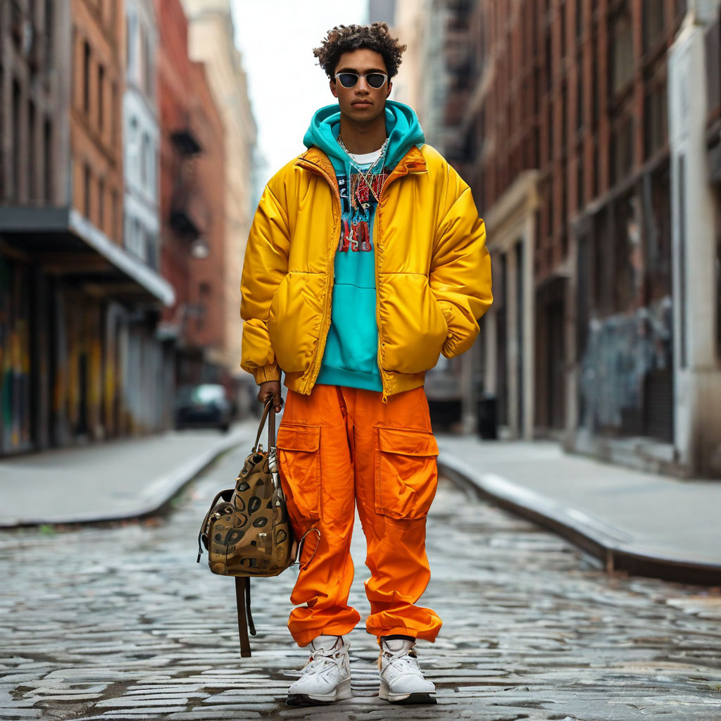 Тренды в уличной моде: что носить в этом сезоне