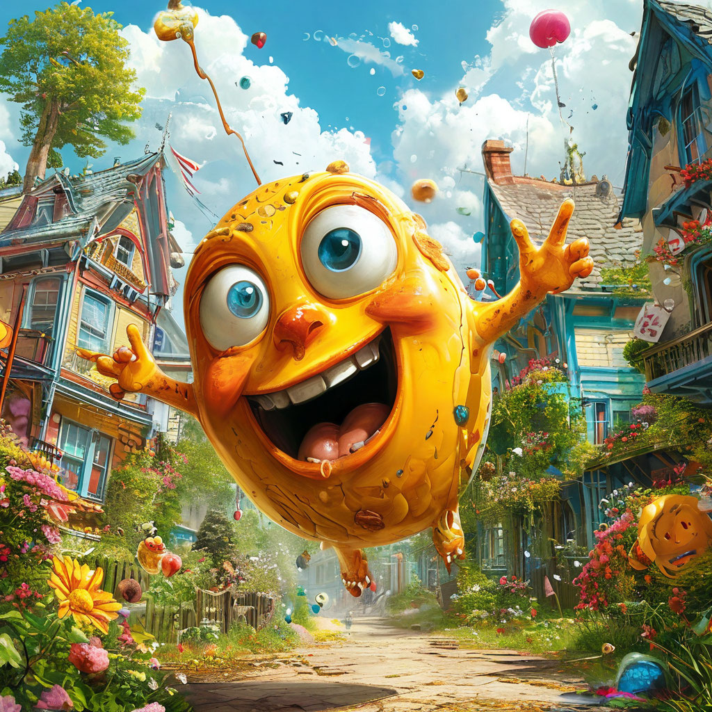 Шутки, которые заставят вас улыбнуться: топ-10 юмористических ситуаций