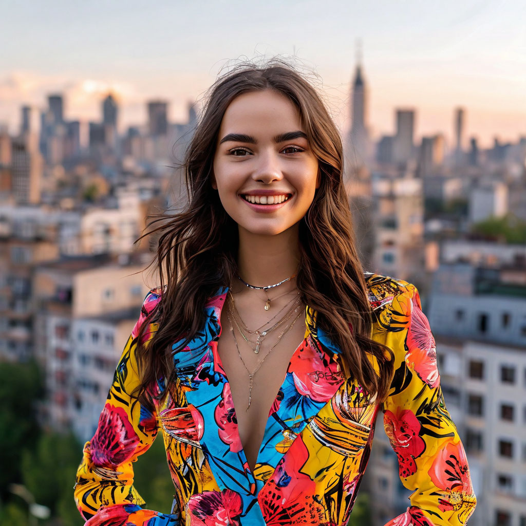 Тренды 2024 года: что носить, чтобы быть в тренде