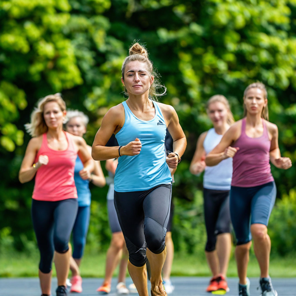 Мотивация и дисциплина: как не сдаваться на пути к фитнес-целям