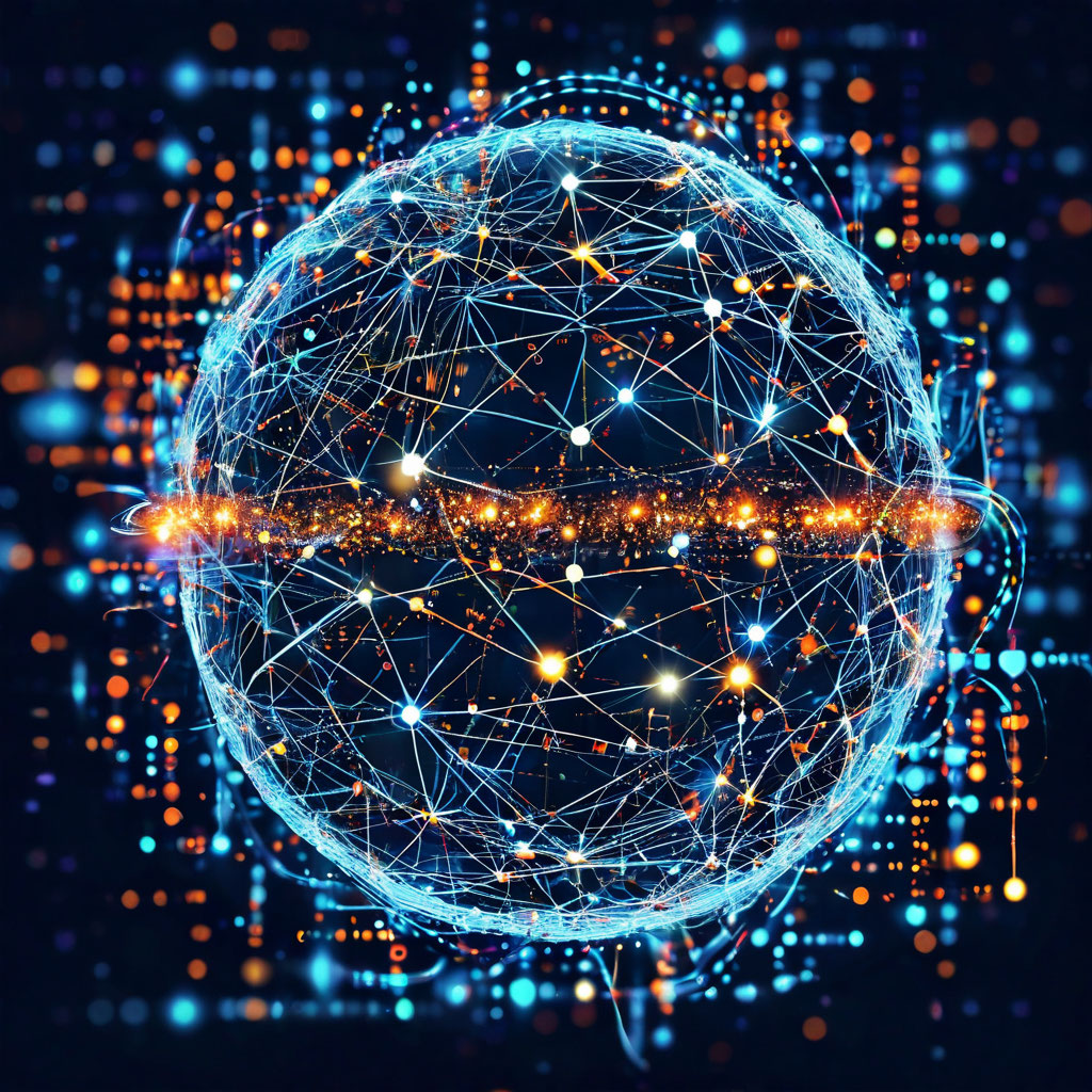 Блокчейн: больше, чем просто криптовалюта