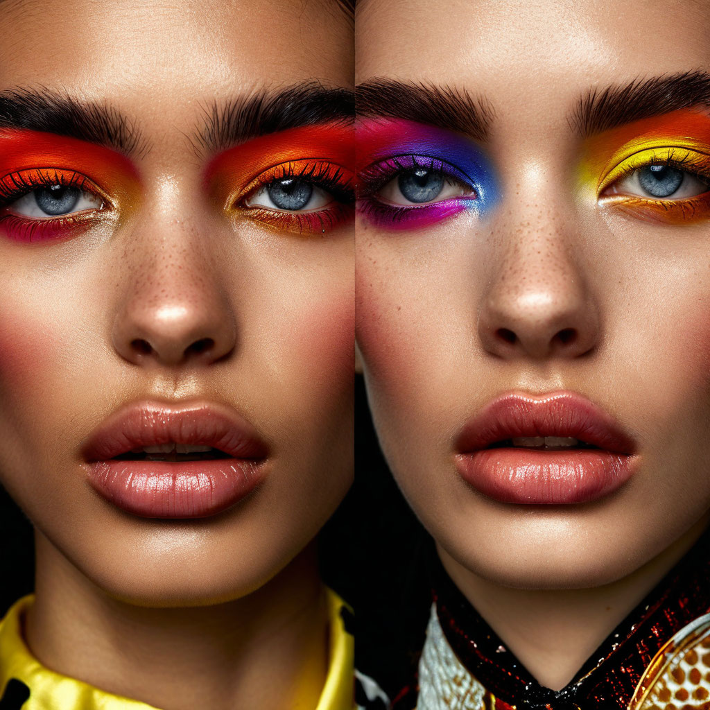 Тренды в макияже 2024: что будет популярно?