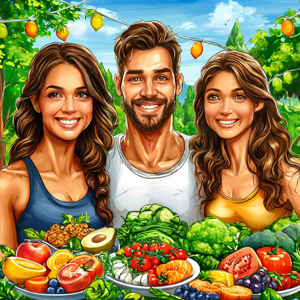 Как сохранить здоровье: советы по профилактике заболеваний