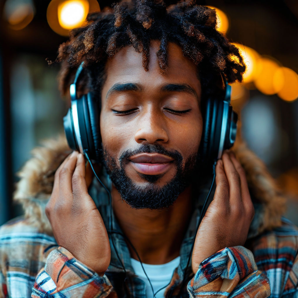 Как музыка влияет на наше настроение и эмоции