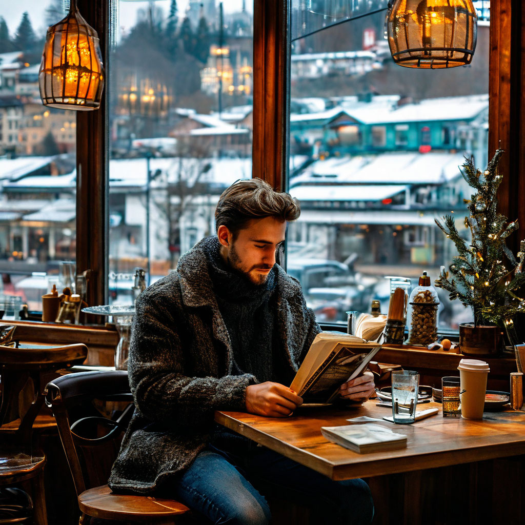 Как изучение иностранного языка меняет мышление