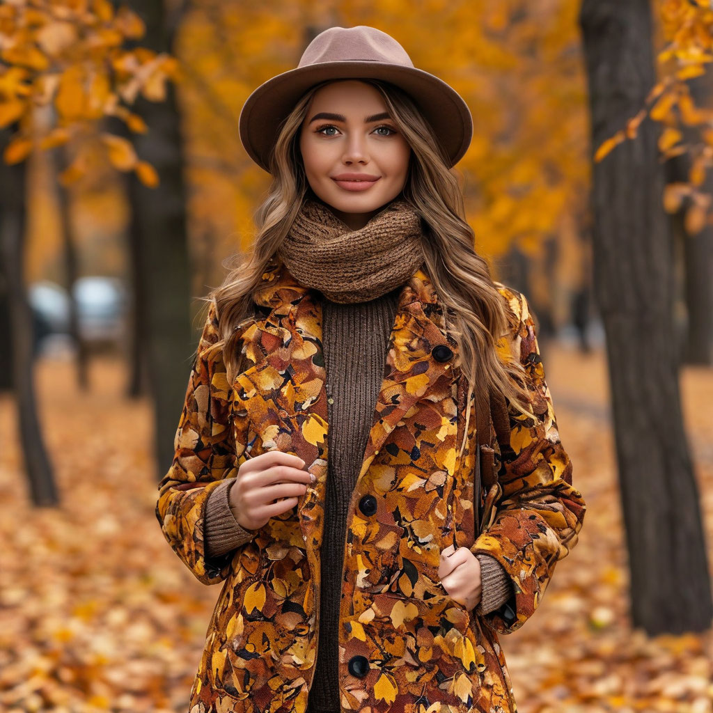 Как выбрать идеальный гардероб на осень: советы стилиста