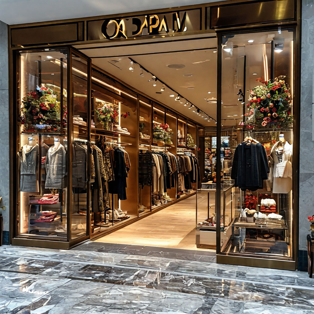 Подарочный сертификат на моду: как выбрать идеальный подарок