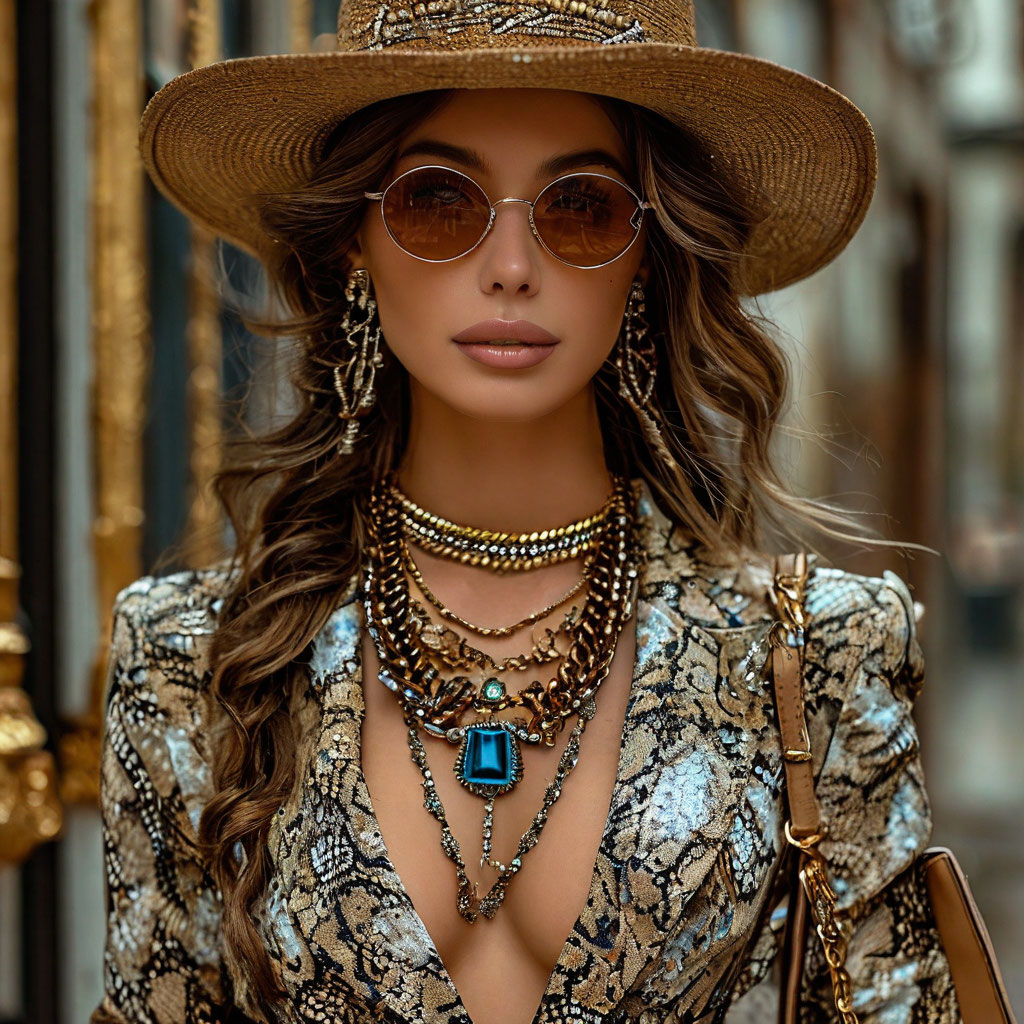 Как выбрать идеальный аксессуар для вашего образа