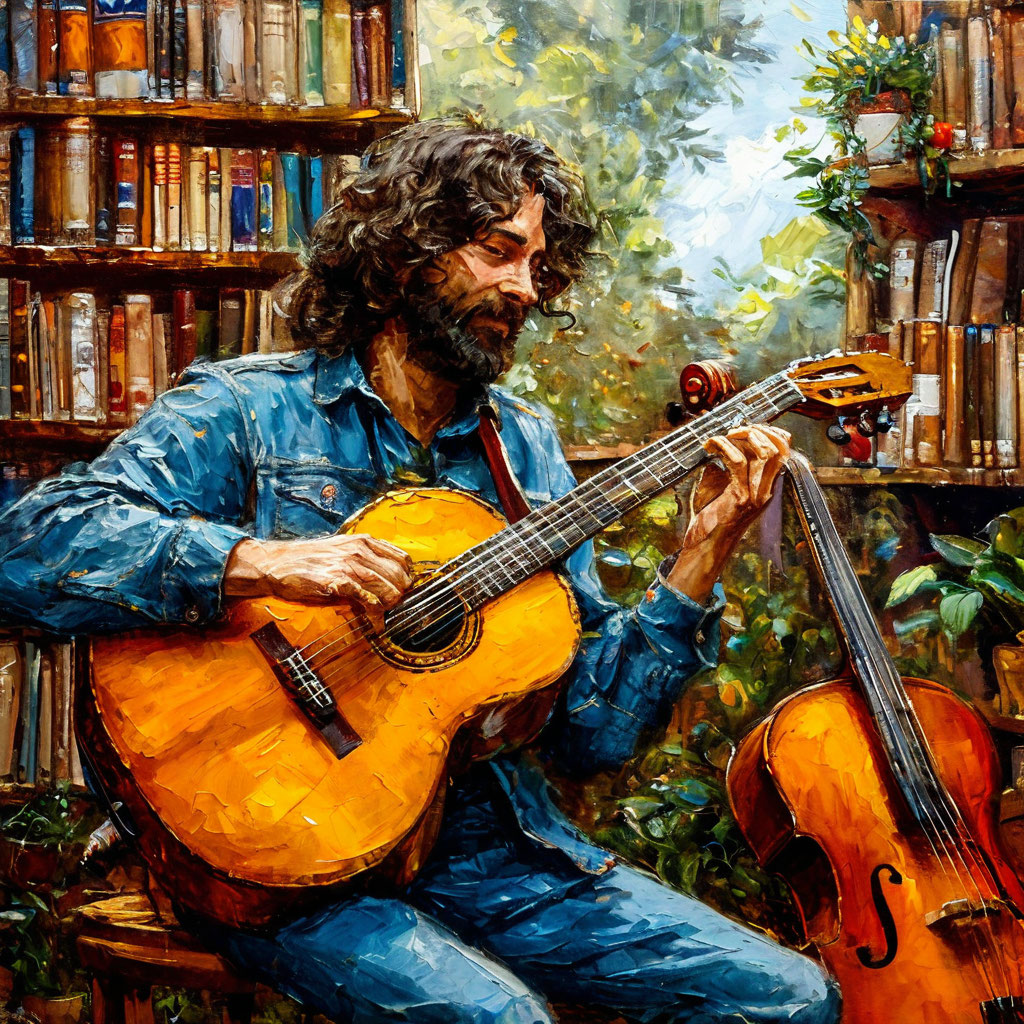 Как найти своё хобби: советы и рекомендации