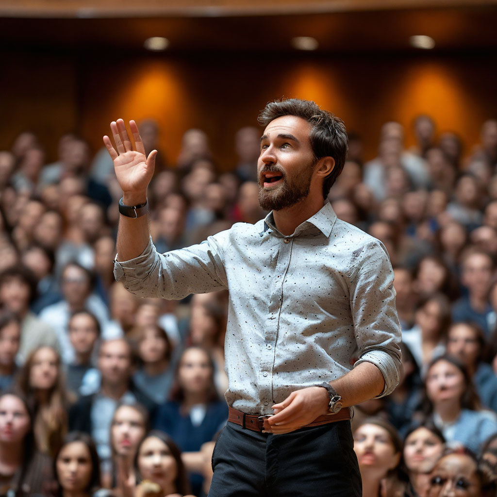 Преодоление страха критики и ошибок