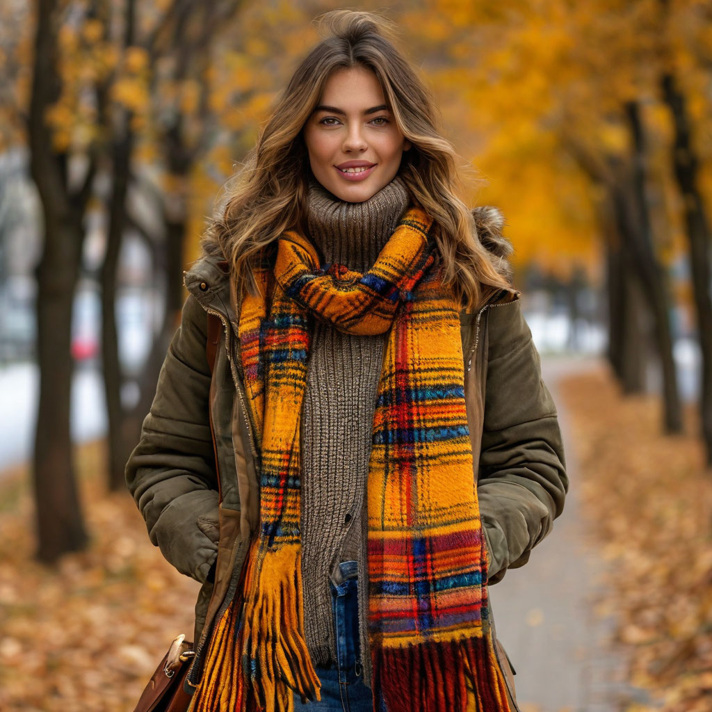 Как выбрать идеальный гардероб на осень: советы стилиста