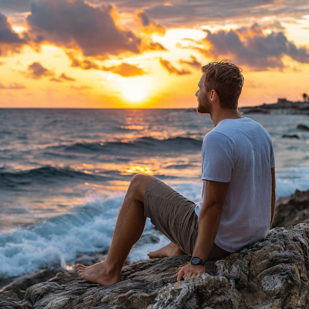Стрессоустойчивость: как сохранить баланс в бушующем мире