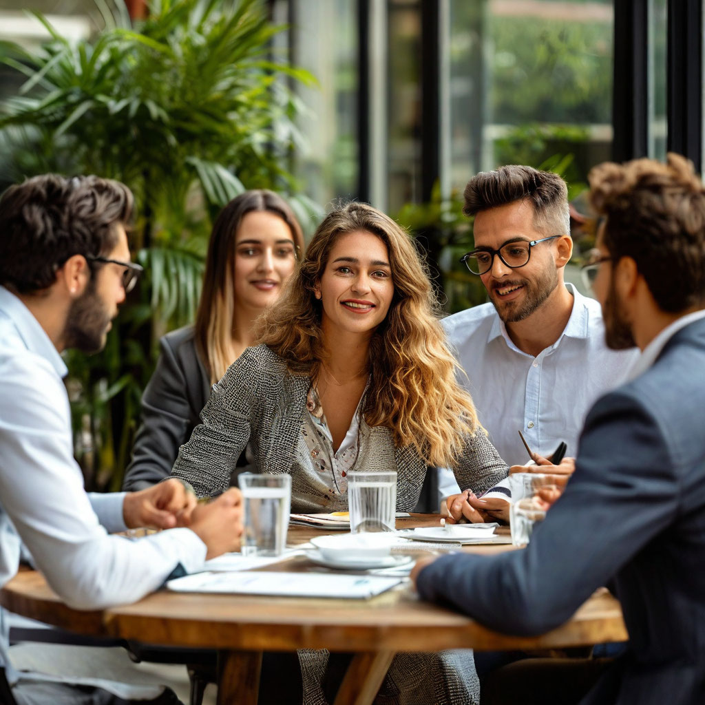 5 ключевых факторов успеха в бизнесе