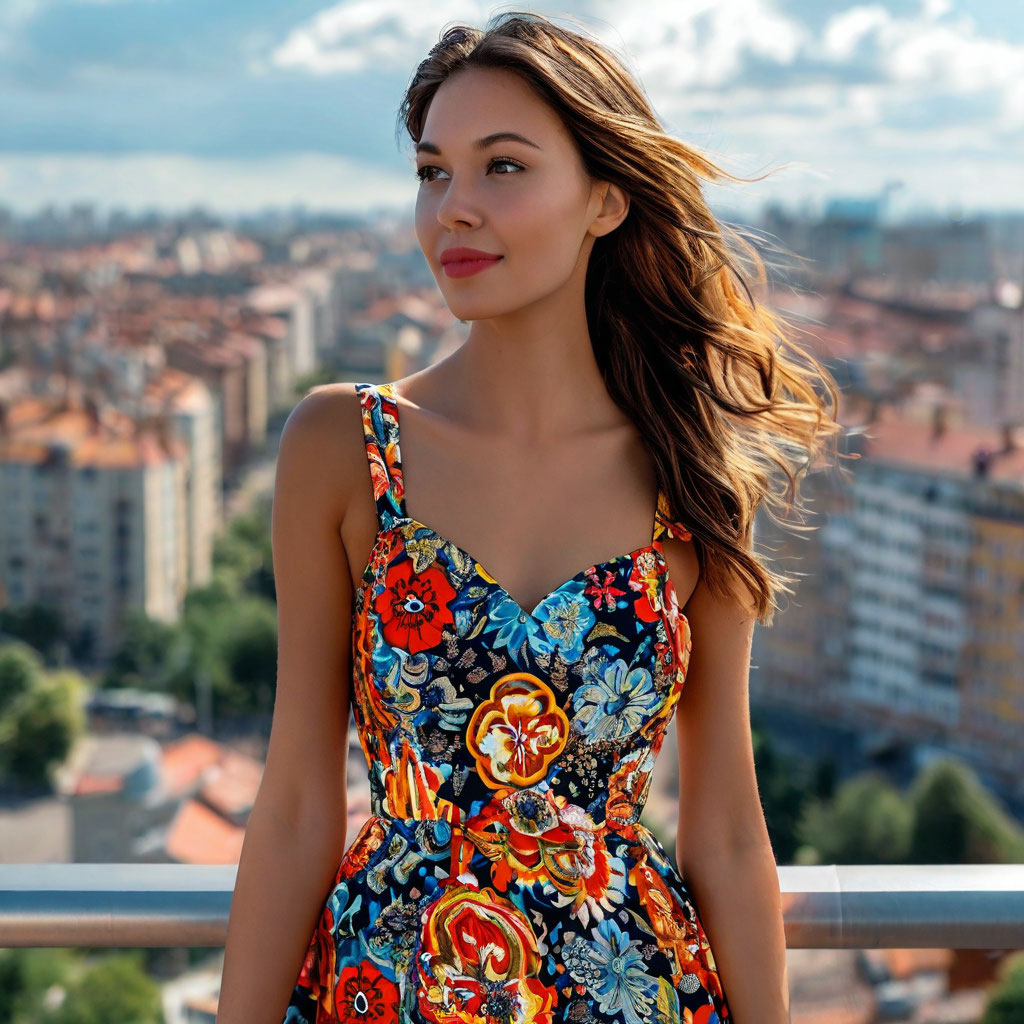 Тренды 2024 года: что носить этим летом