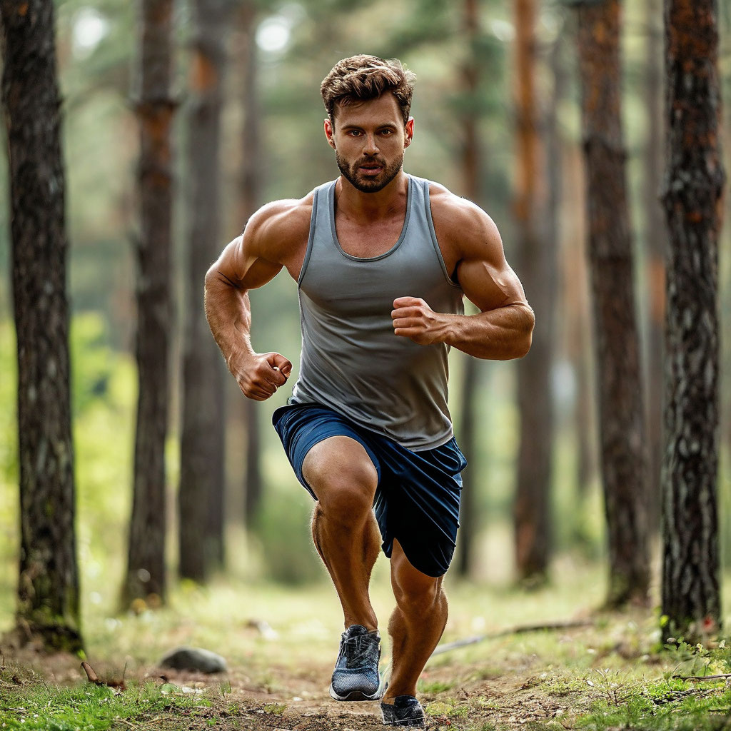 Влияние спорта на психологическое состояние человека