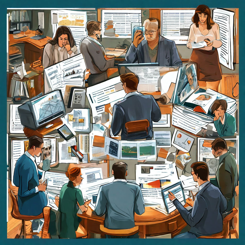 Как управлять своими финансами: советы и стратегии