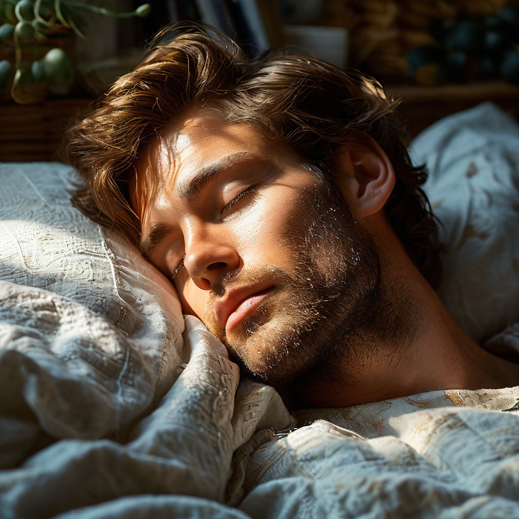 Влияние сна на здоровье человека