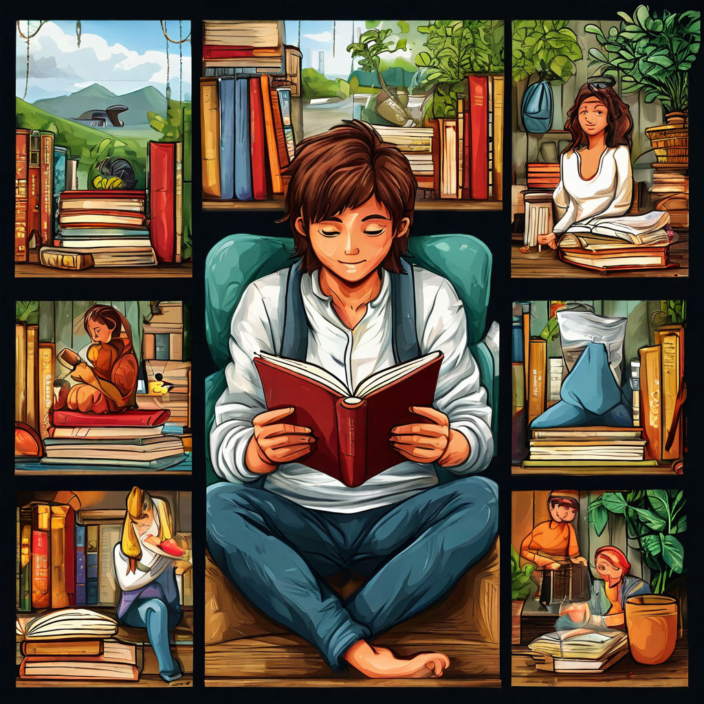 Саморазвитие личности: с чего начать и как не потерять мотивацию