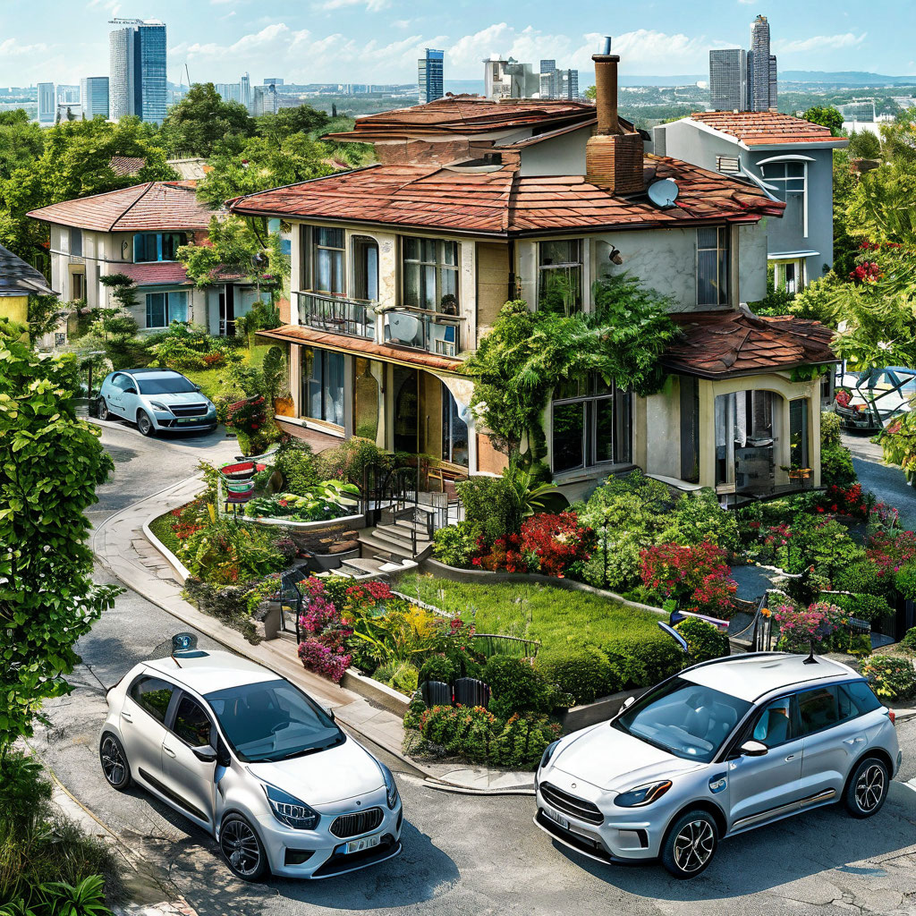 Будущее уже наступило: как технологии меняют нашу жизнь