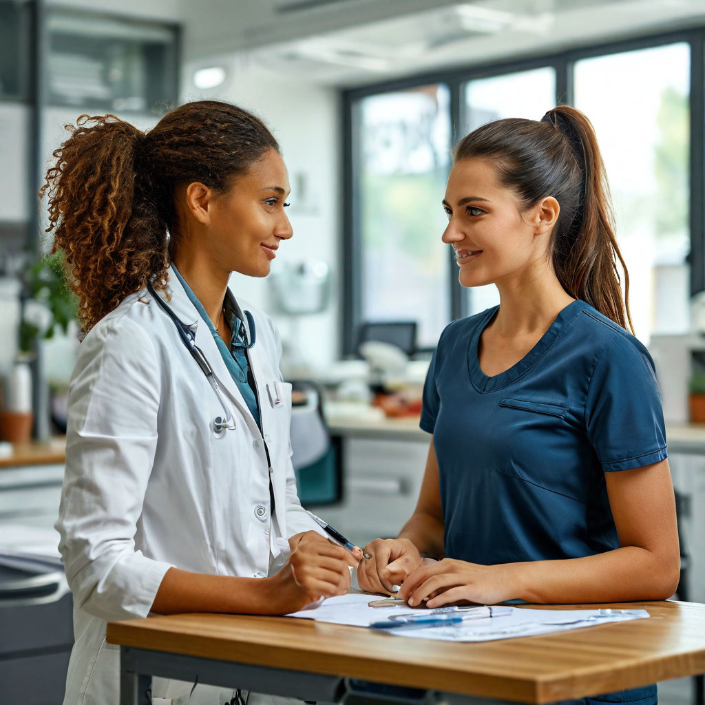 Как сохранить репродуктивное здоровье и подготовиться к материнству