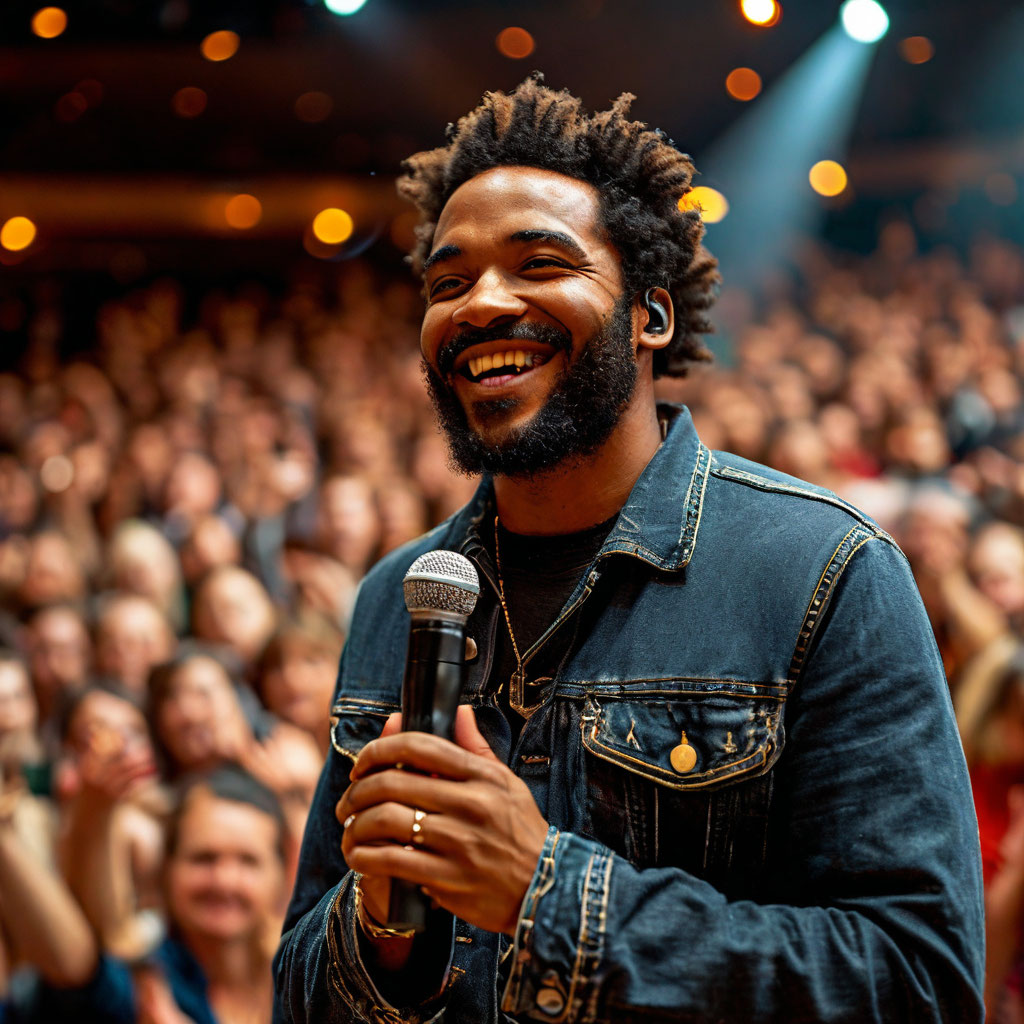 Как преодолеть страх перед публичными выступлениями