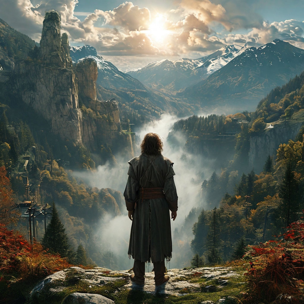 Магия кино: как фильмы формируют нашу реальность