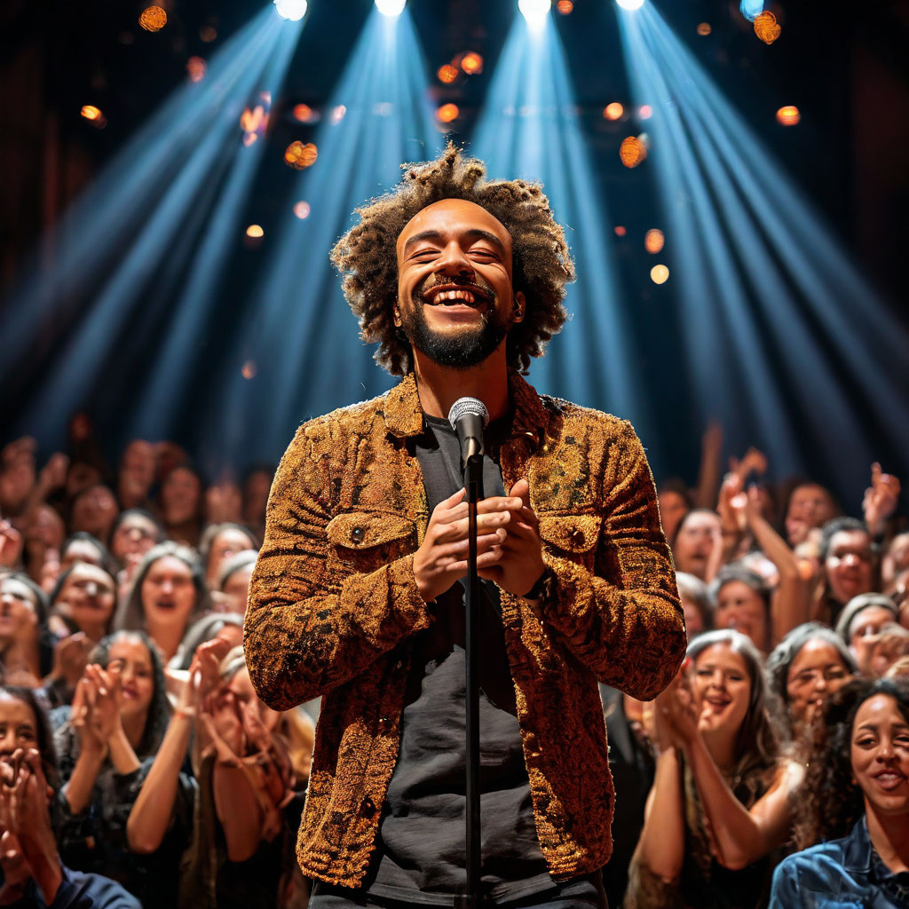 Как преодолеть страх перед публичными выступлениями