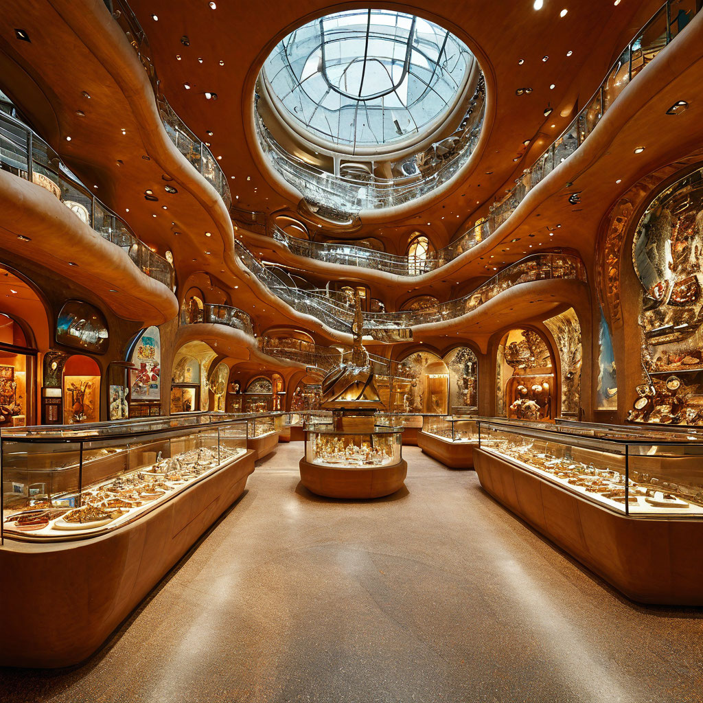 Необычные музеи мира: что стоит посетить