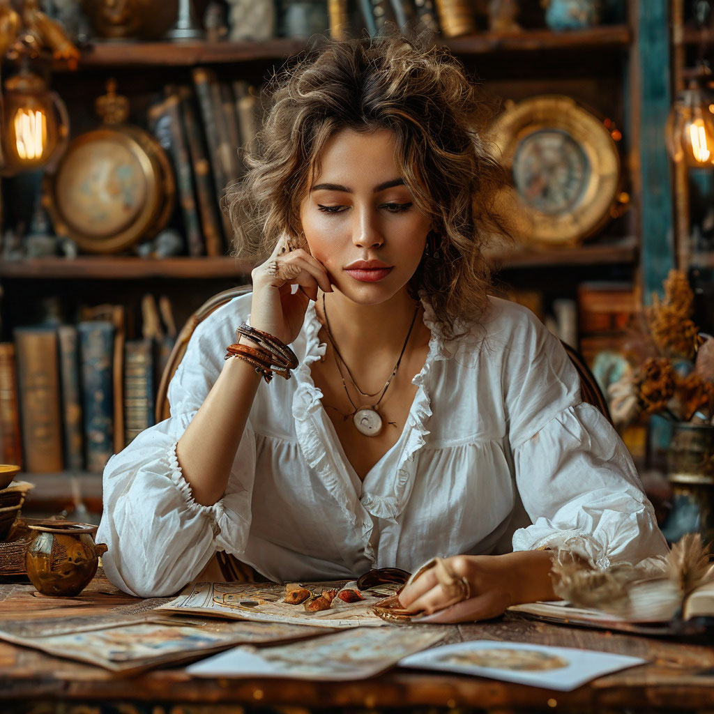 Как астрология может помочь в выборе профессии