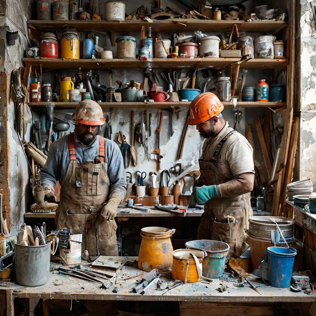 Ремонт квартиры: с чего начать и как не ошибиться