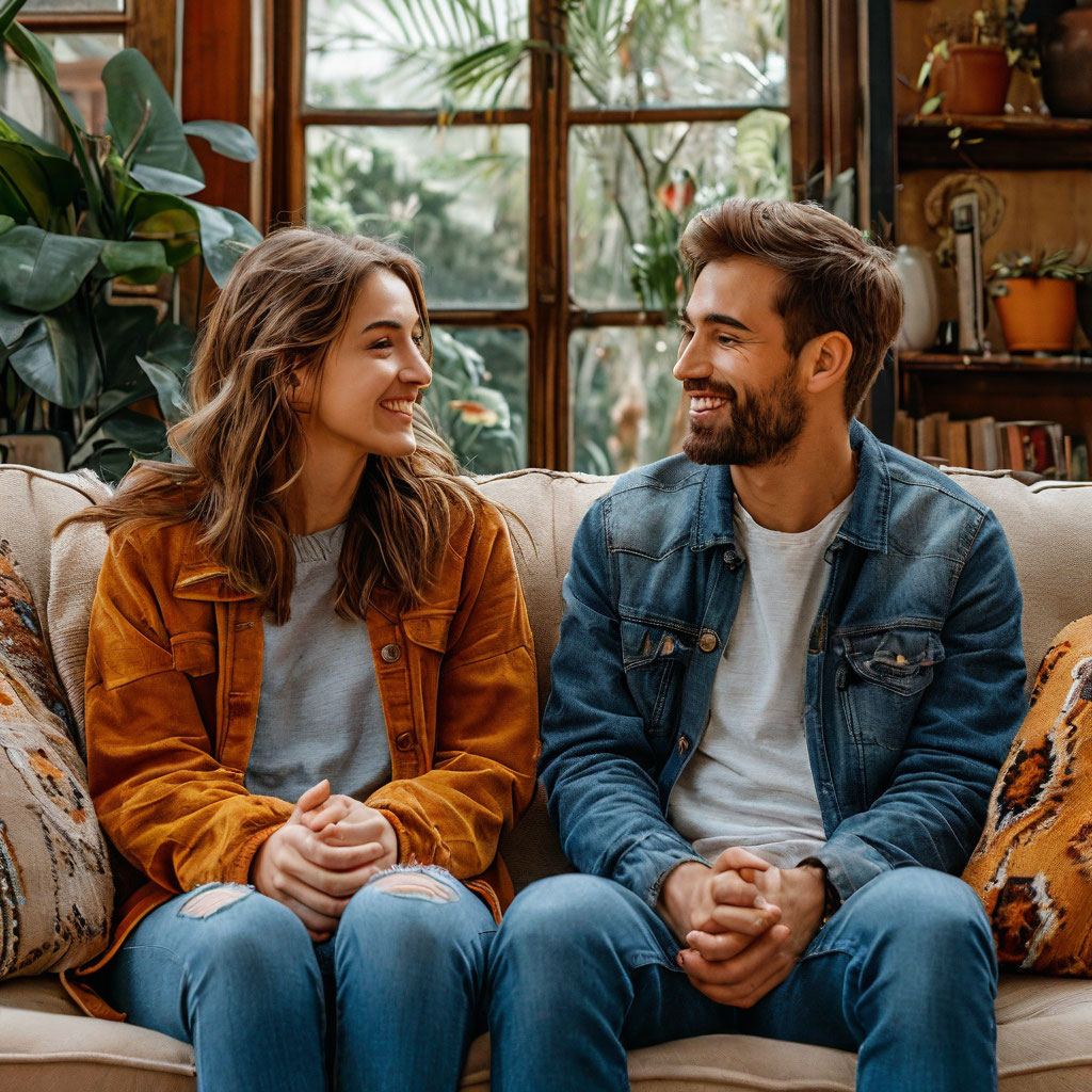 Эмоциональная скованность и её влияние на отношения