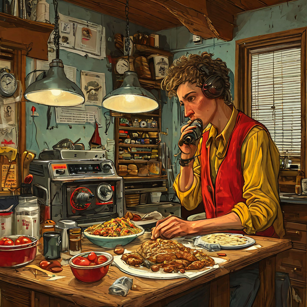 Шутки, которые заставят вас улыбнуться: топ-10 юмористических ситуаций