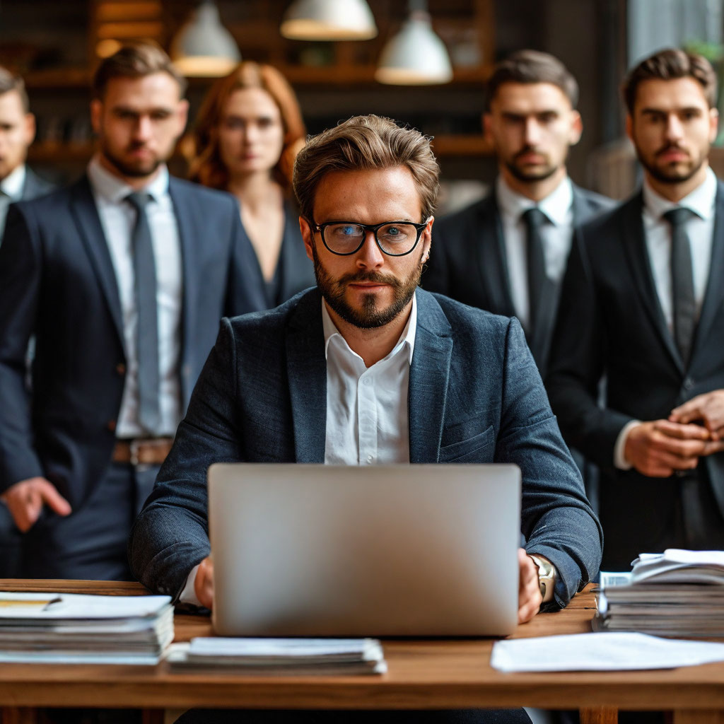 Как создать успешный бизнес с нуля: советы и рекомендации