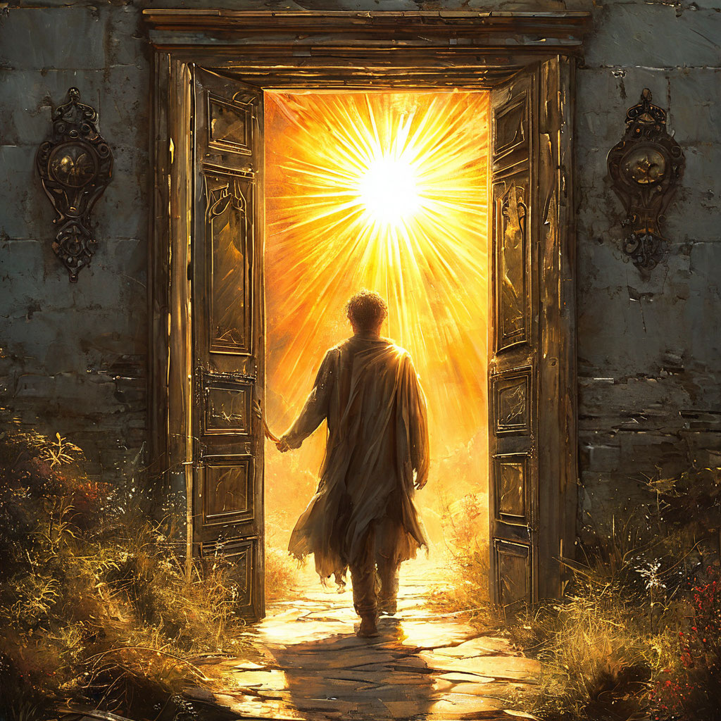 Прощение как процесс: шаги к освобождению от негативных эмоций