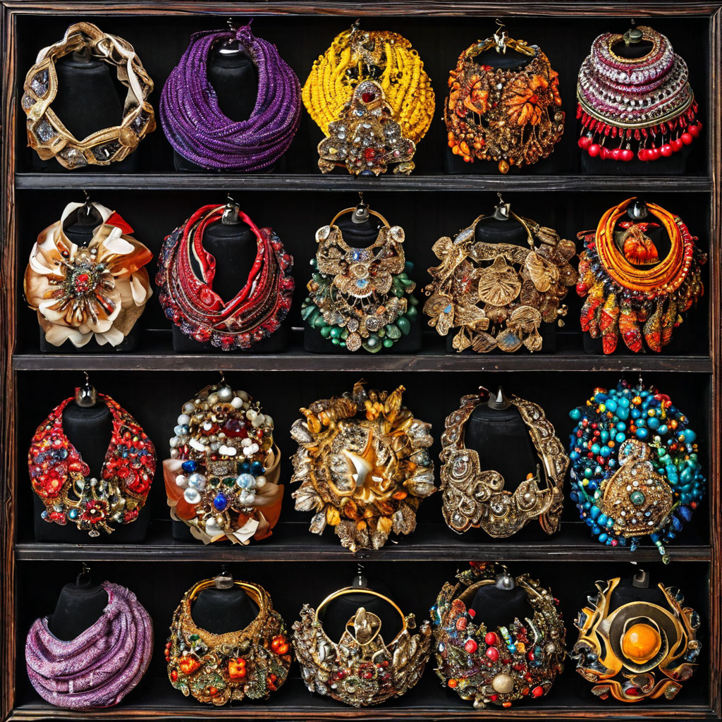 Как выбрать идеальные аксессуары для вашего образа