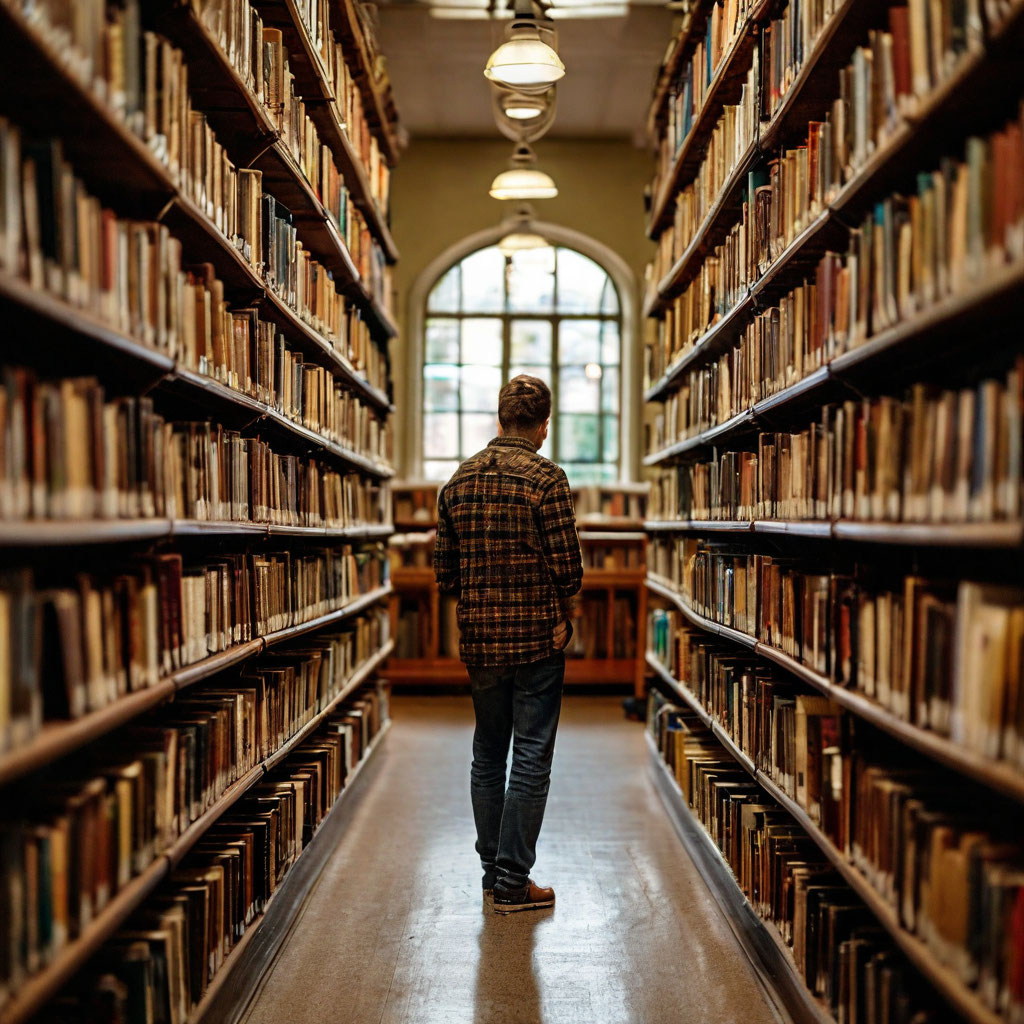 Как выбрать книгу для чтения: советы и рекомендации